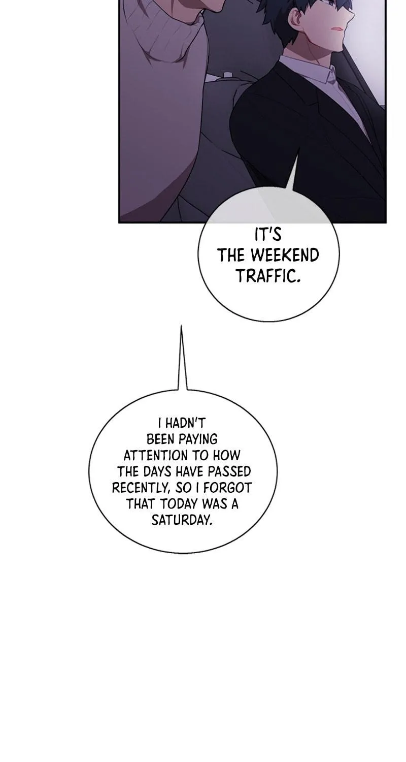I Woke Up as the Villain Chapter 37 page 10 - 
