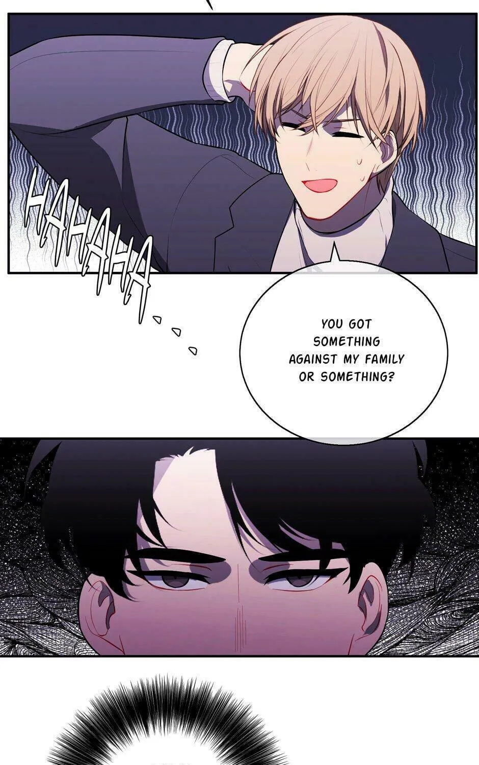 I Woke Up as the Villain Chapter 38 page 101 - 
