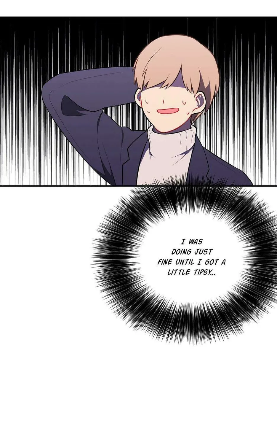 I Woke Up as the Villain Chapter 38 page 103 - 