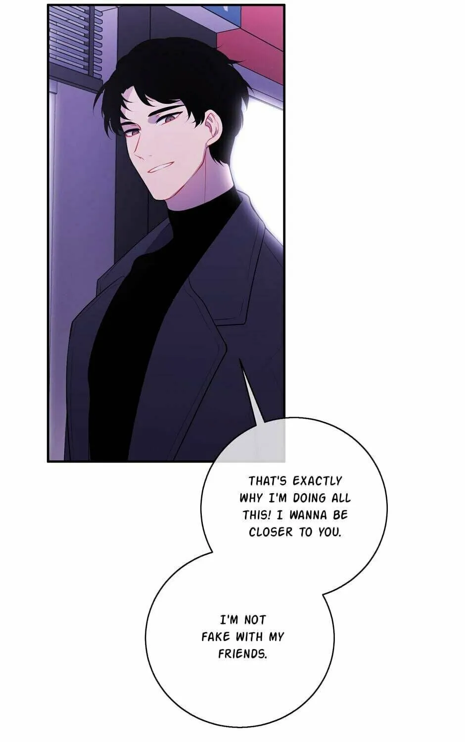 I Woke Up as the Villain Chapter 38 page 13 - 