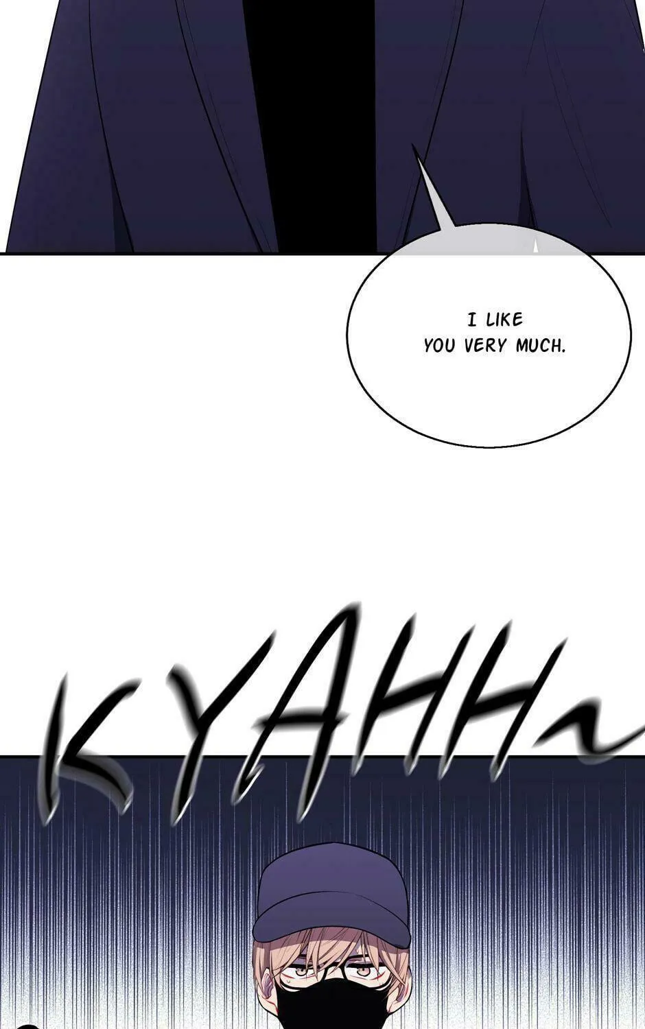 I Woke Up as the Villain Chapter 38 page 19 - 