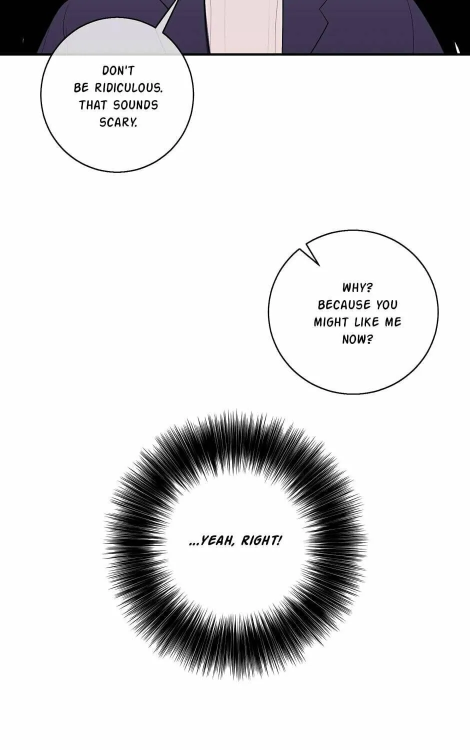 I Woke Up as the Villain Chapter 38 page 21 - 