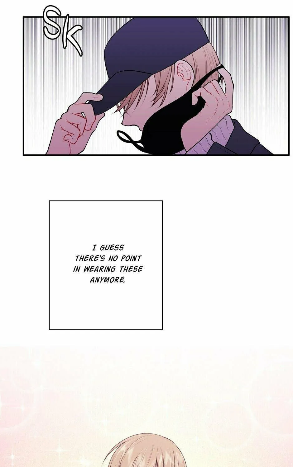 I Woke Up as the Villain Chapter 38 page 23 - 