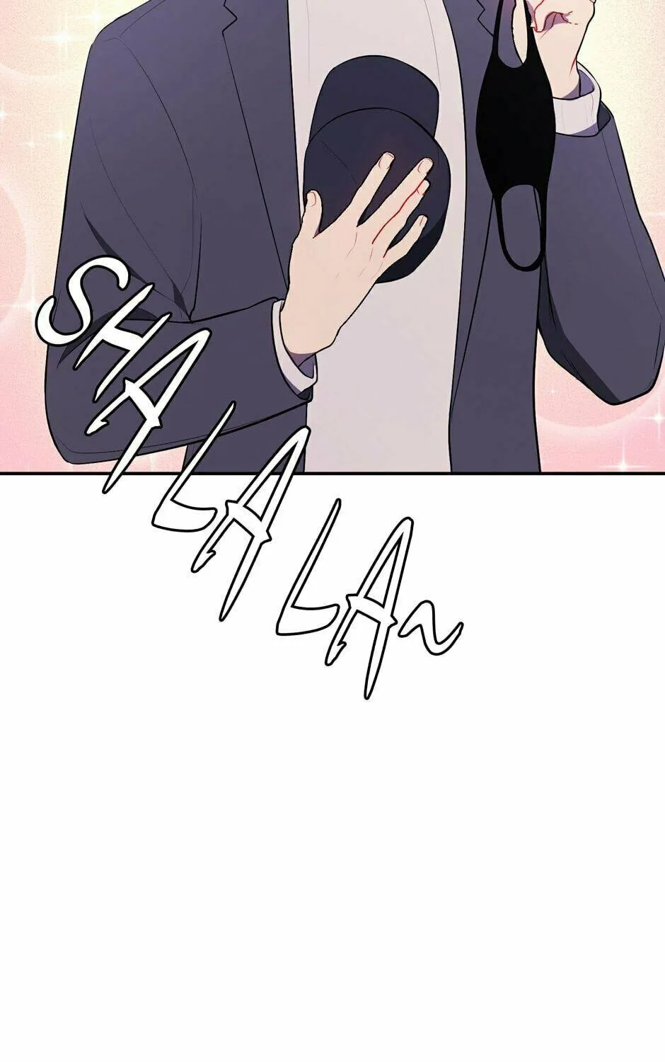 I Woke Up as the Villain Chapter 38 page 25 - 