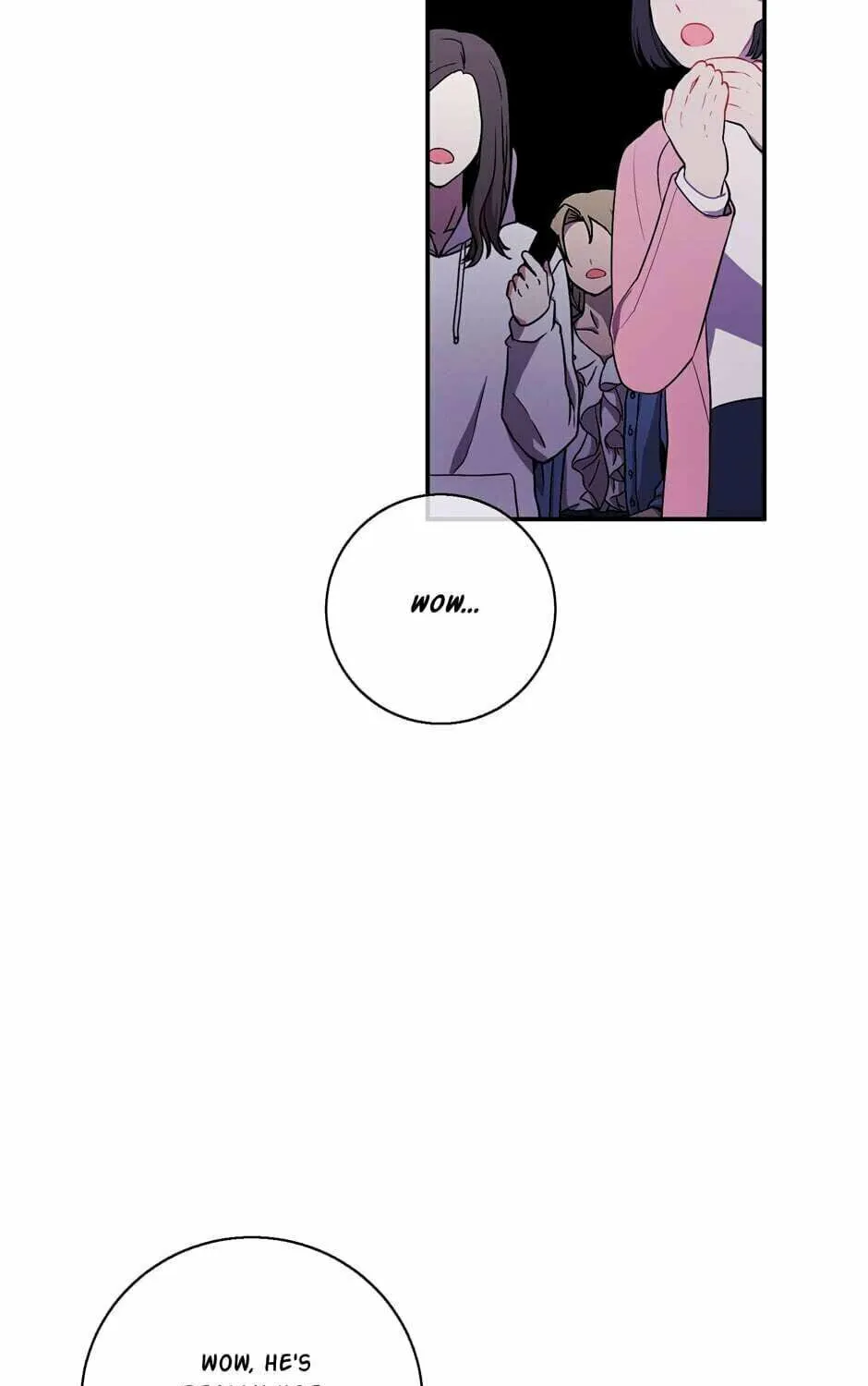 I Woke Up as the Villain Chapter 38 page 27 - 