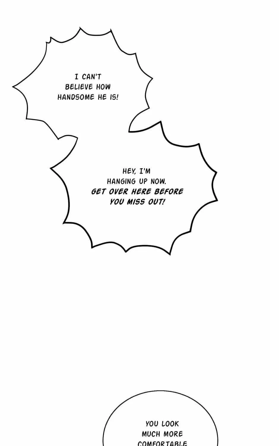 I Woke Up as the Villain Chapter 38 page 35 - 