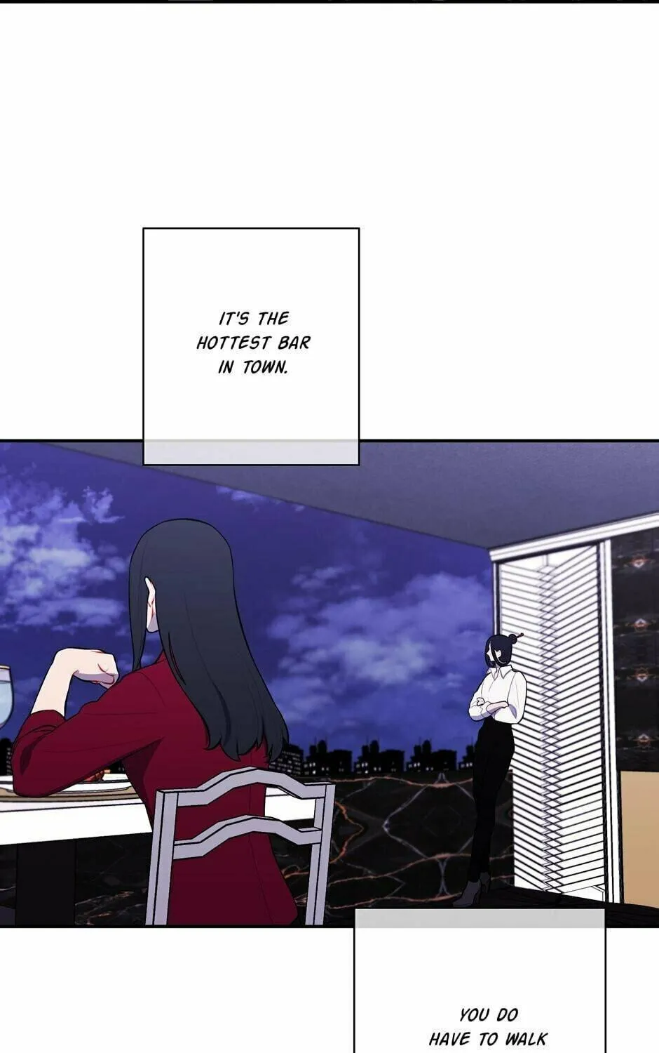 I Woke Up as the Villain Chapter 38 page 41 - 