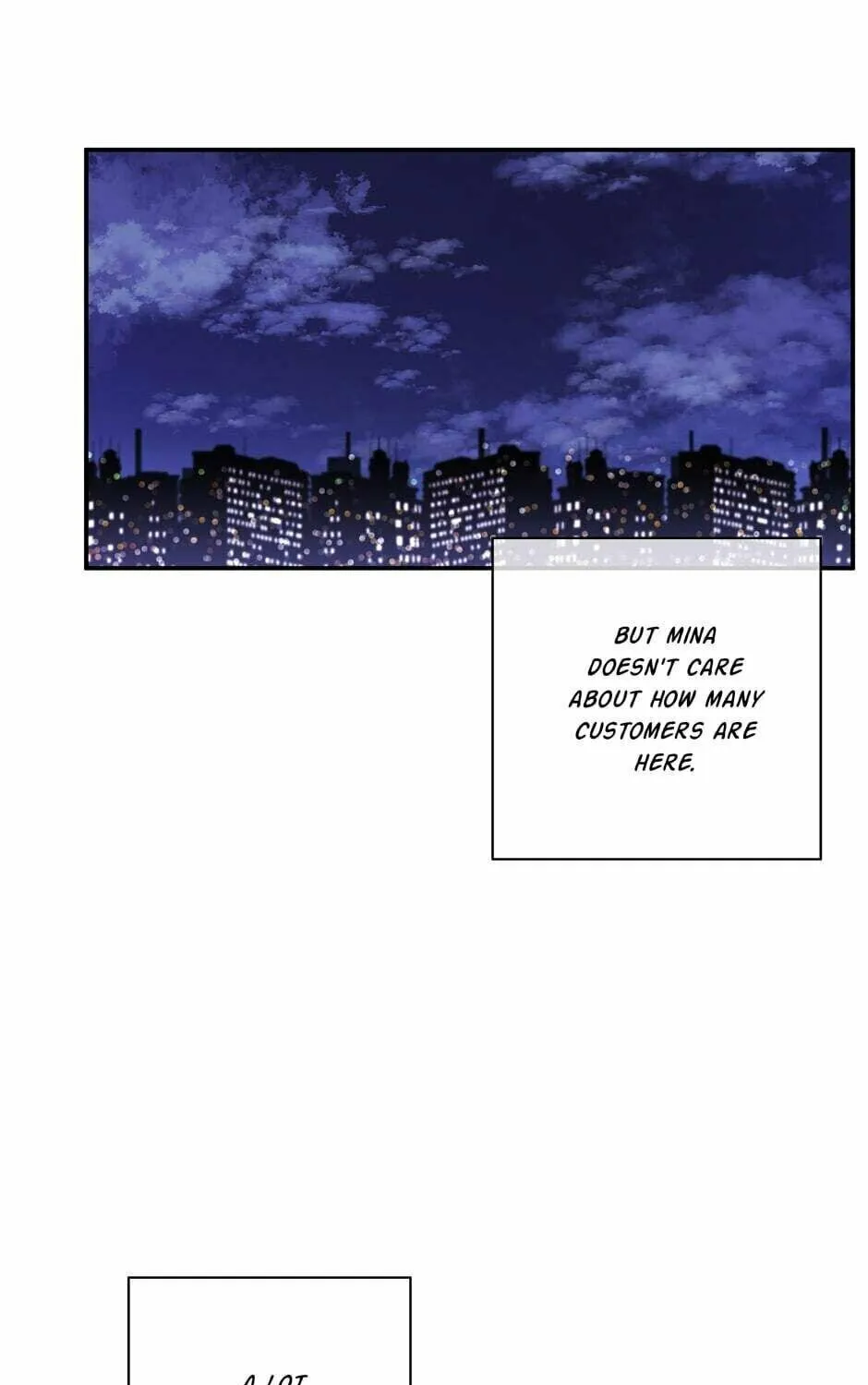 I Woke Up as the Villain Chapter 38 page 45 - 
