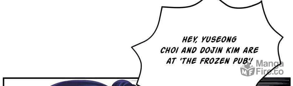 I Woke Up as the Villain Chapter 38 page 50 - 
