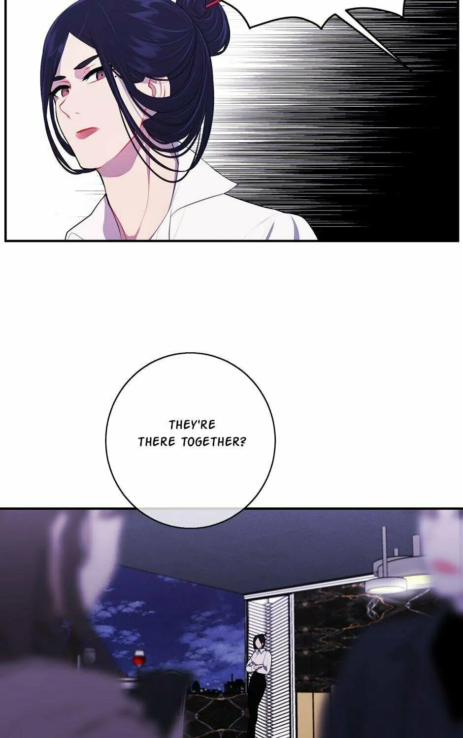 I Woke Up as the Villain Chapter 38 page 51 - 