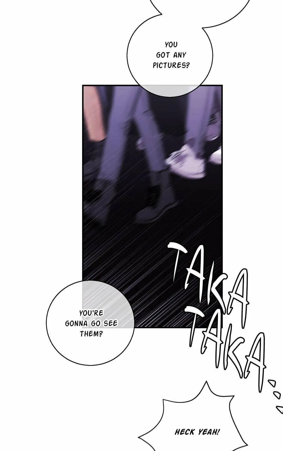 I Woke Up as the Villain Chapter 38 page 53 - 