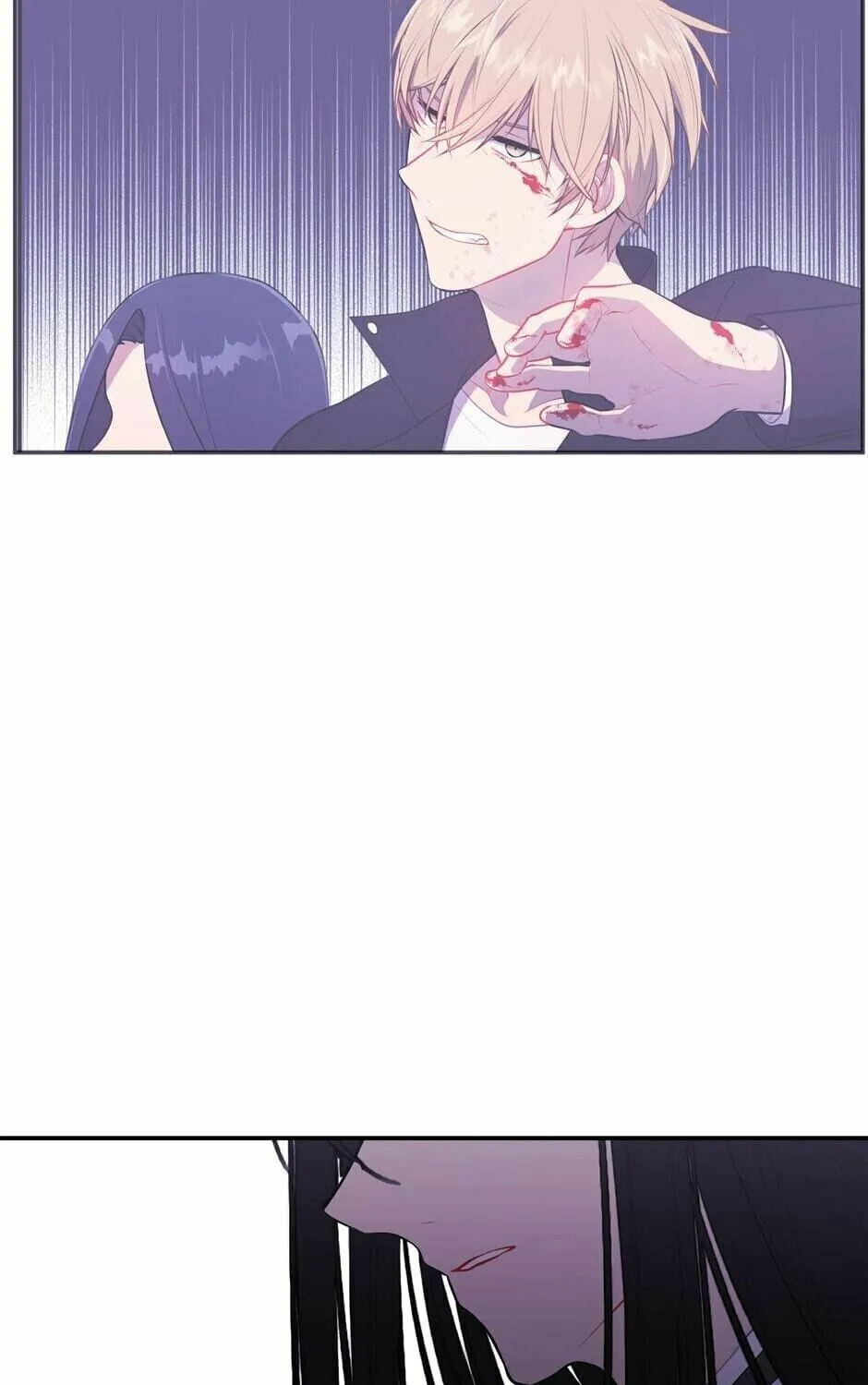I Woke Up as the Villain Chapter 38 page 59 - 