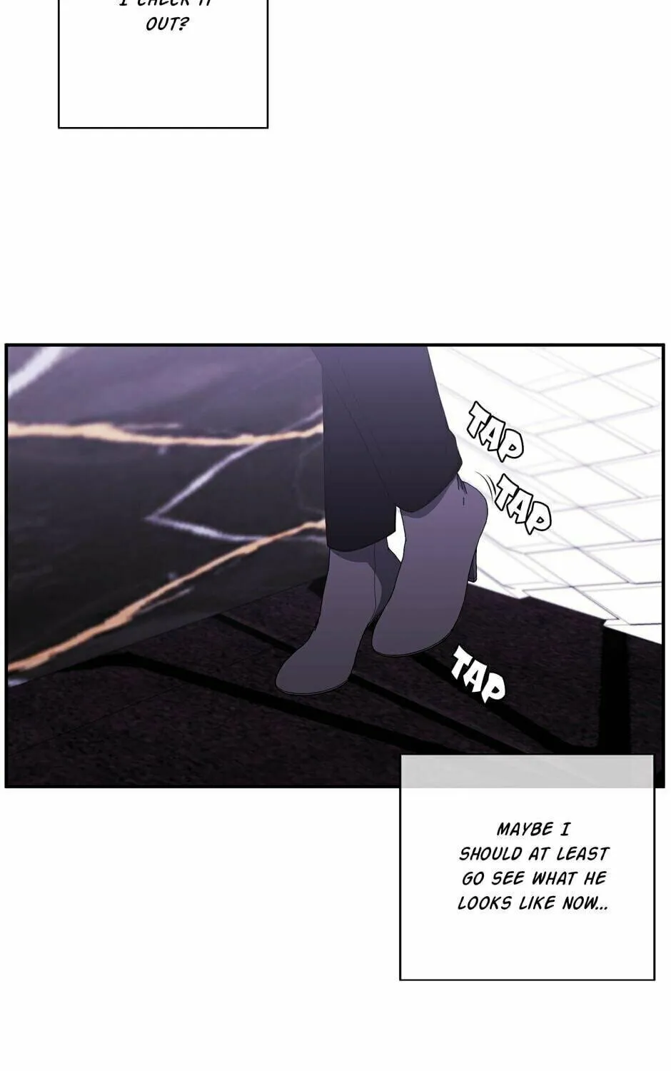 I Woke Up as the Villain Chapter 38 page 61 - 