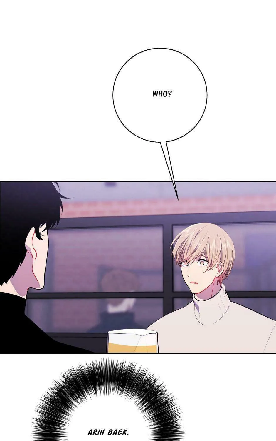 I Woke Up as the Villain Chapter 38 page 71 - 
