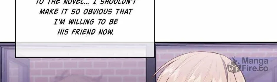 I Woke Up as the Villain Chapter 38 page 78 - 