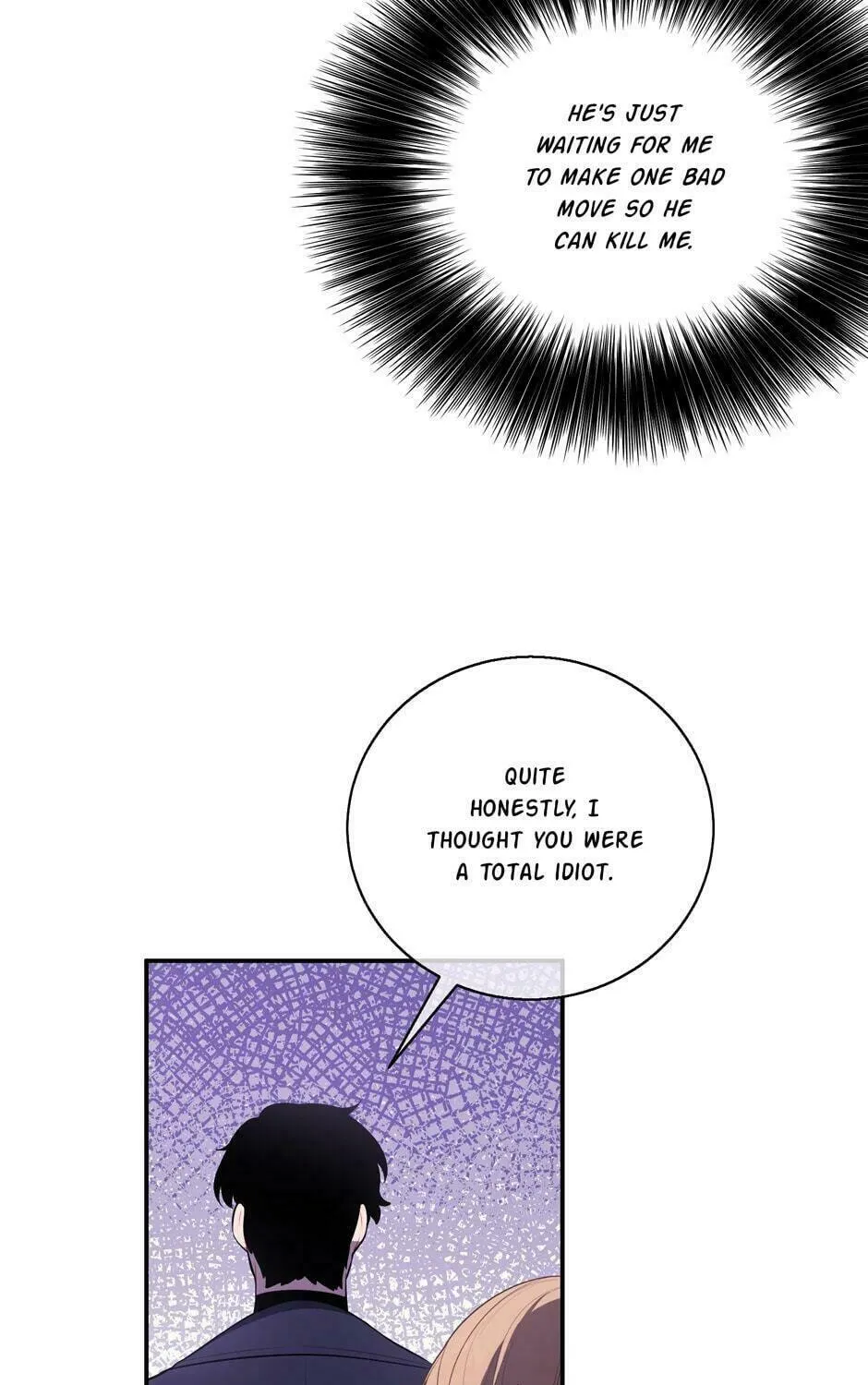 I Woke Up as the Villain Chapter 38 page 85 - 