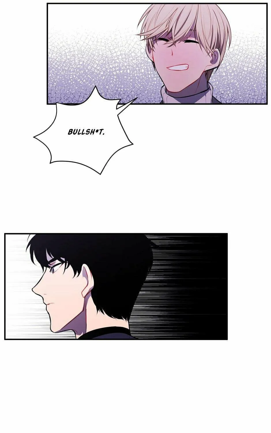 I Woke Up as the Villain Chapter 38 page 93 - 