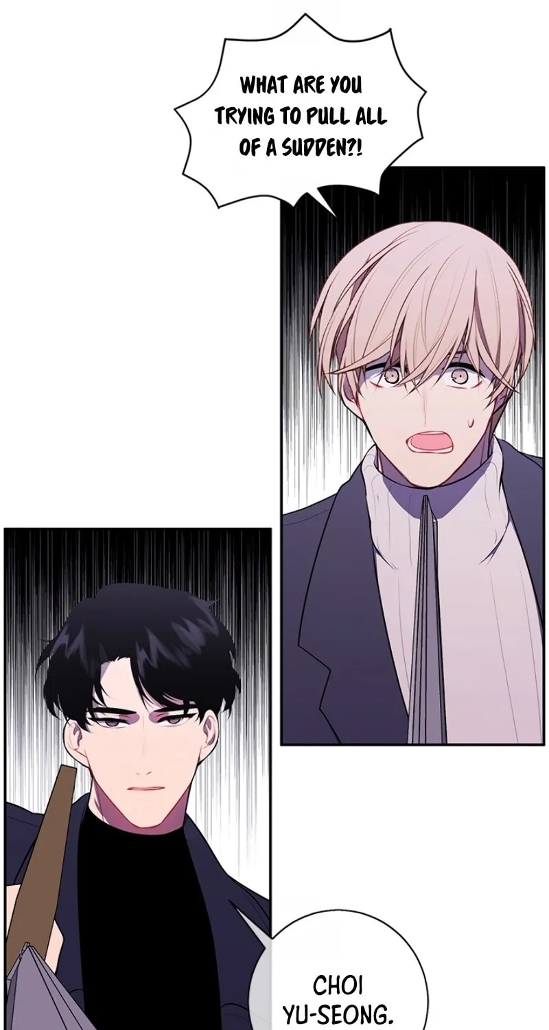 I Woke Up as the Villain Chapter 39 page 14 - 