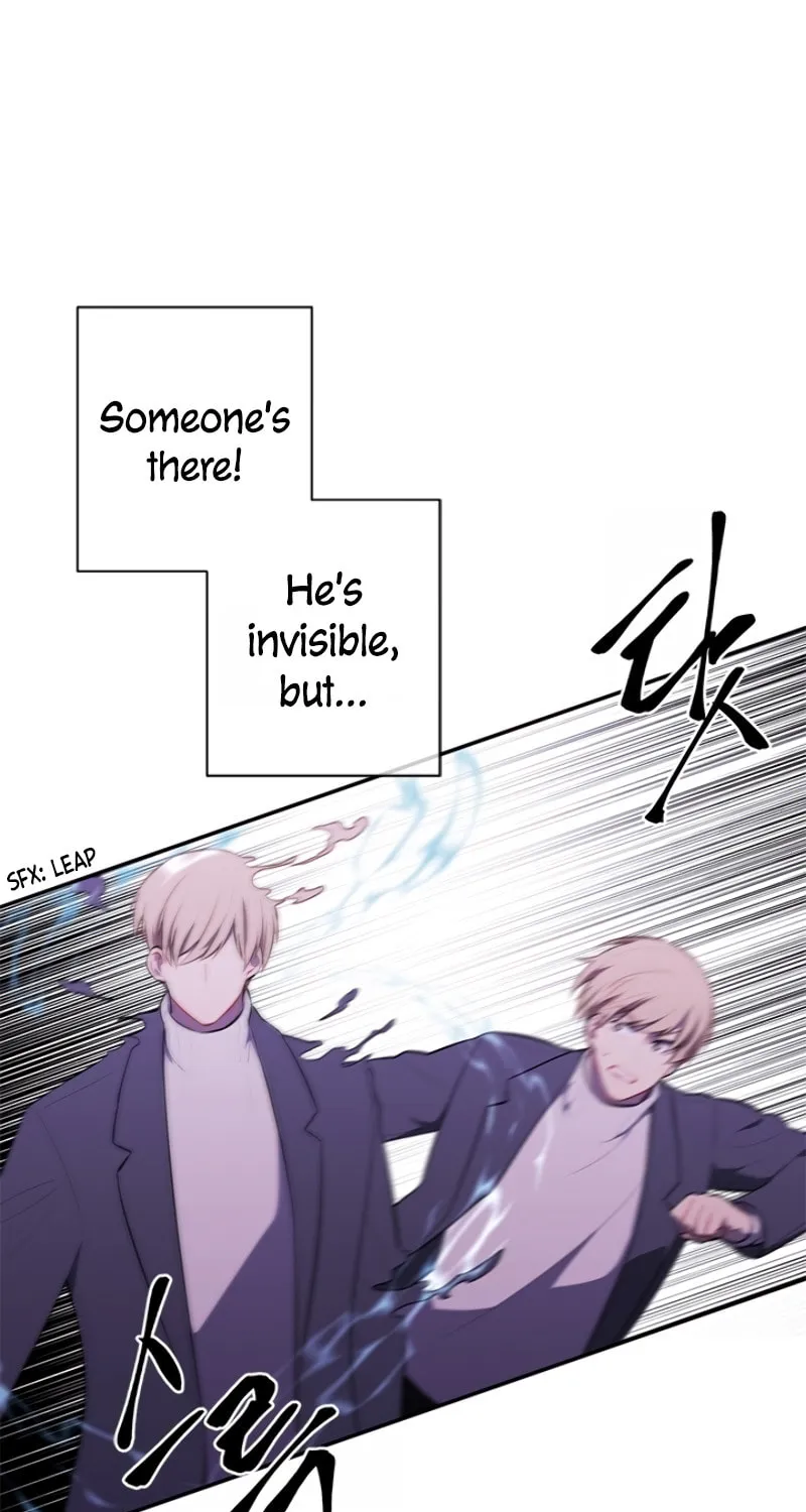 I Woke Up as the Villain Chapter 39 page 20 - 
