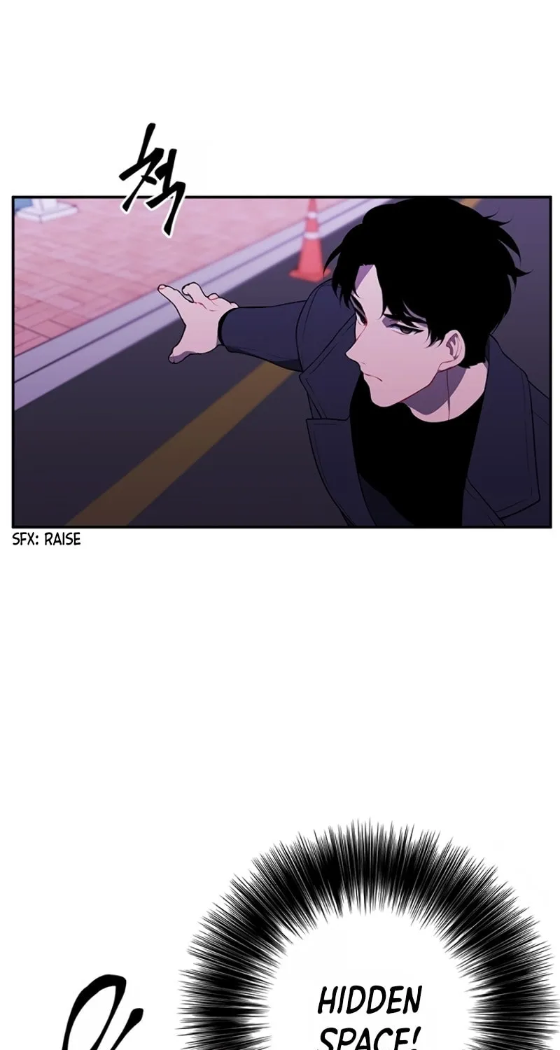 I Woke Up as the Villain Chapter 39 page 3 - 
