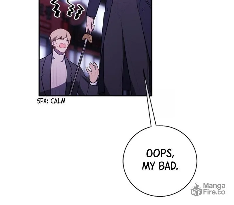 I Woke Up as the Villain Chapter 39 page 33 - 