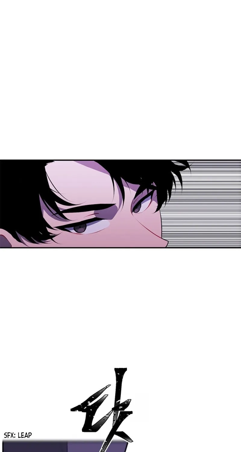 I Woke Up as the Villain Chapter 39 page 34 - 