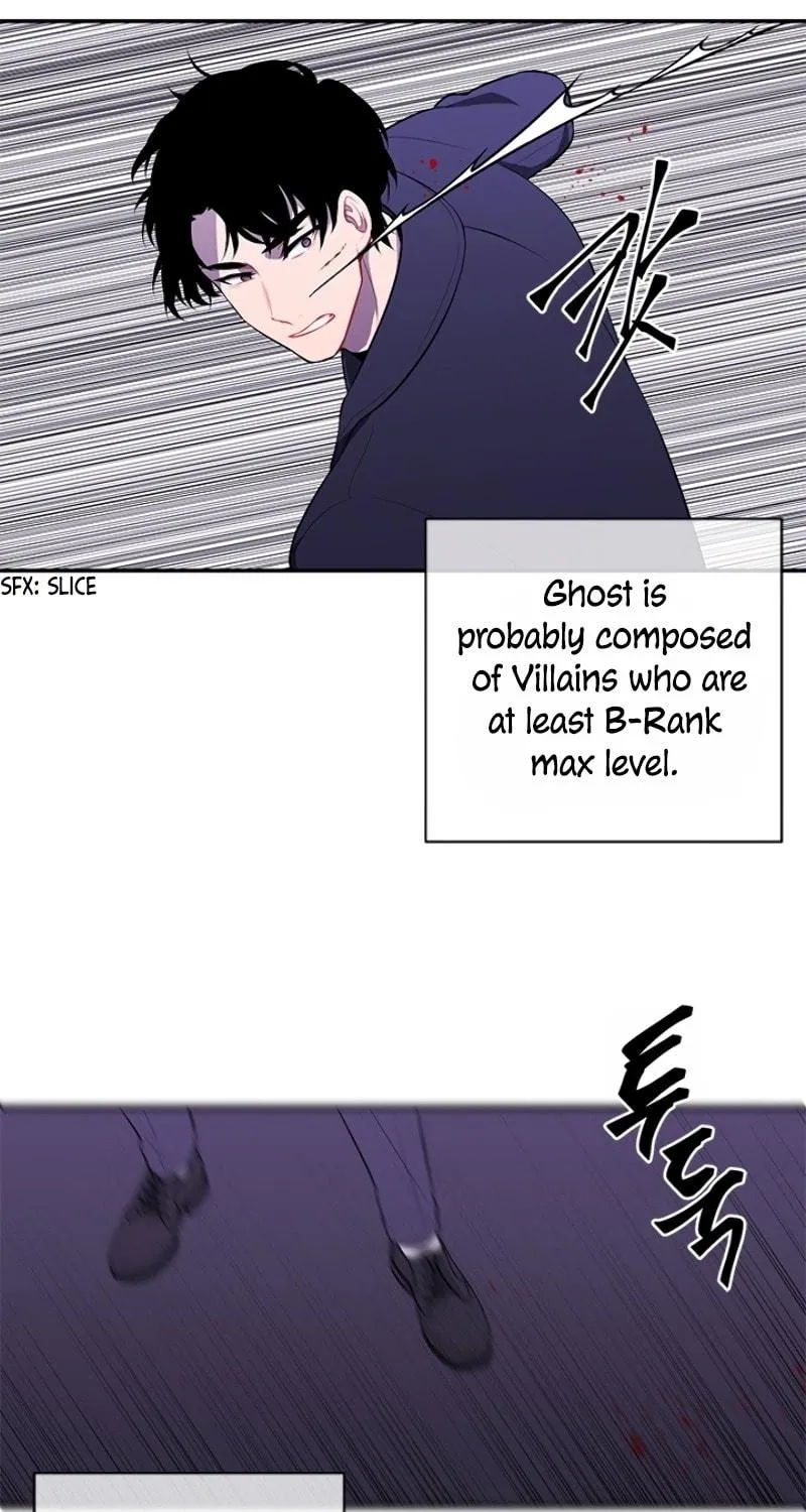I Woke Up as the Villain Chapter 39 page 38 - 