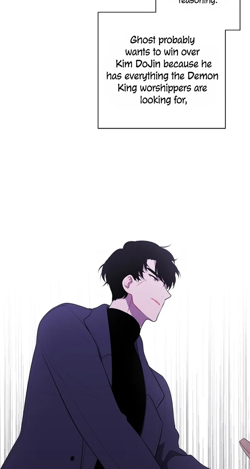 I Woke Up as the Villain Chapter 39 page 40 - 