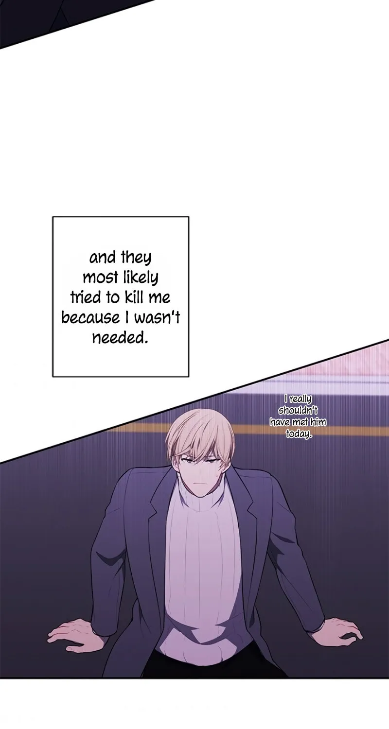 I Woke Up as the Villain Chapter 39 page 42 - 