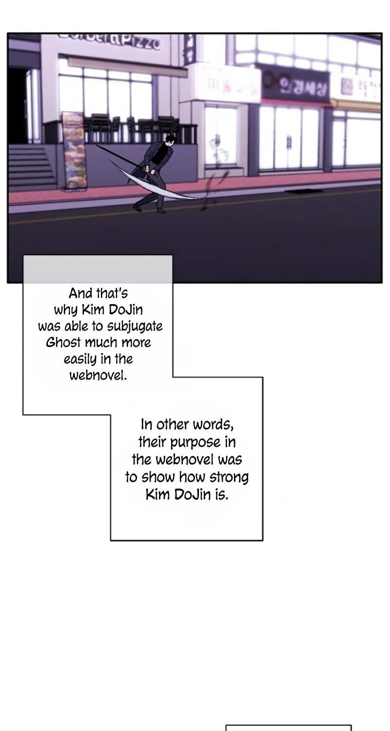 I Woke Up as the Villain Chapter 39 page 45 - 