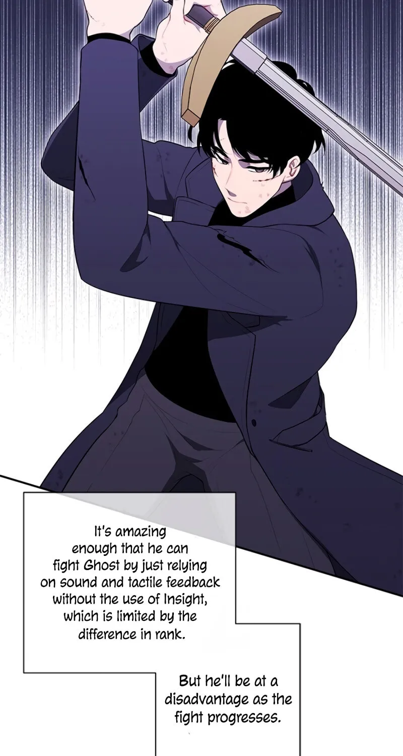I Woke Up as the Villain Chapter 39 page 47 - 