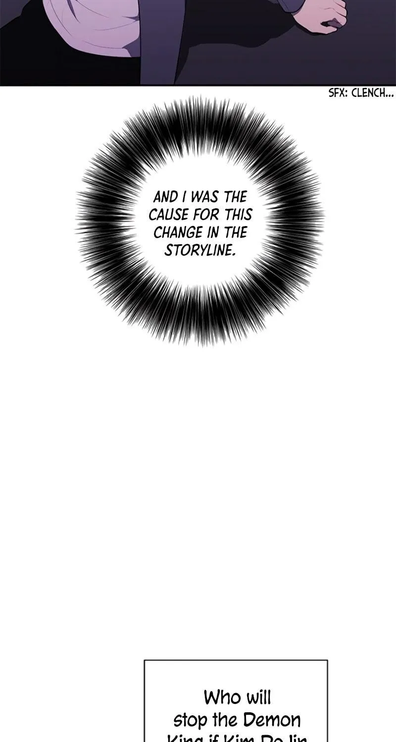 I Woke Up as the Villain Chapter 39 page 49 - 