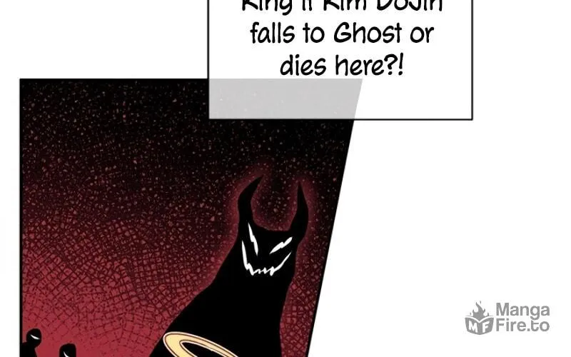 I Woke Up as the Villain Chapter 39 page 50 - 