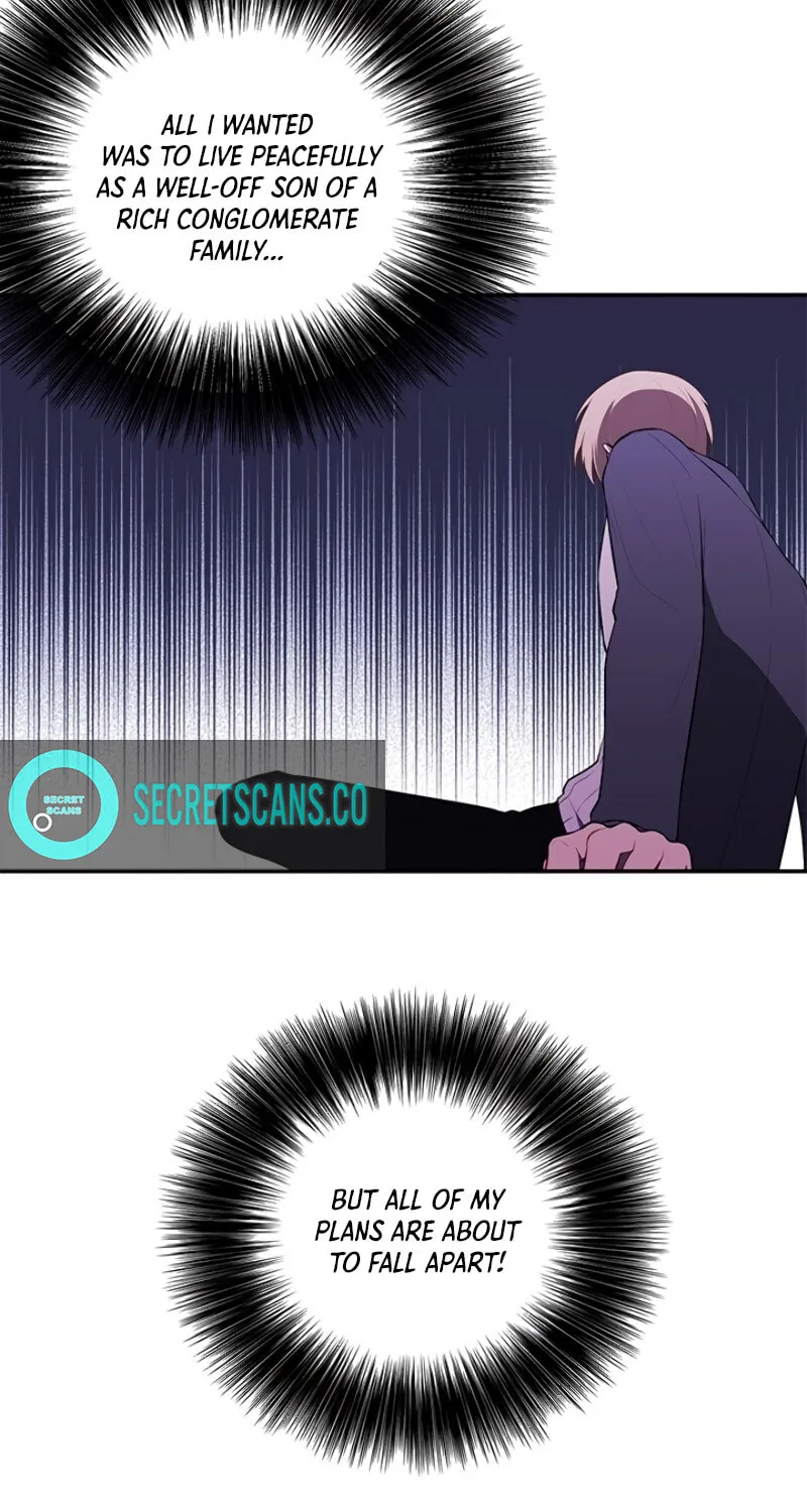 I Woke Up as the Villain Chapter 39 page 53 - 