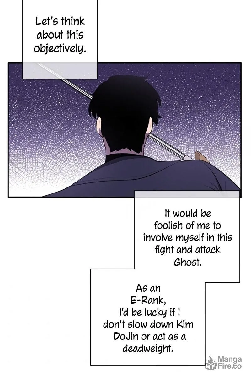 I Woke Up as the Villain Chapter 39 page 55 - 