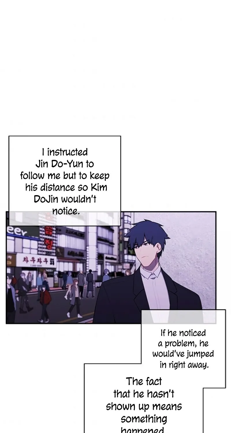 I Woke Up as the Villain Chapter 39 page 56 - 