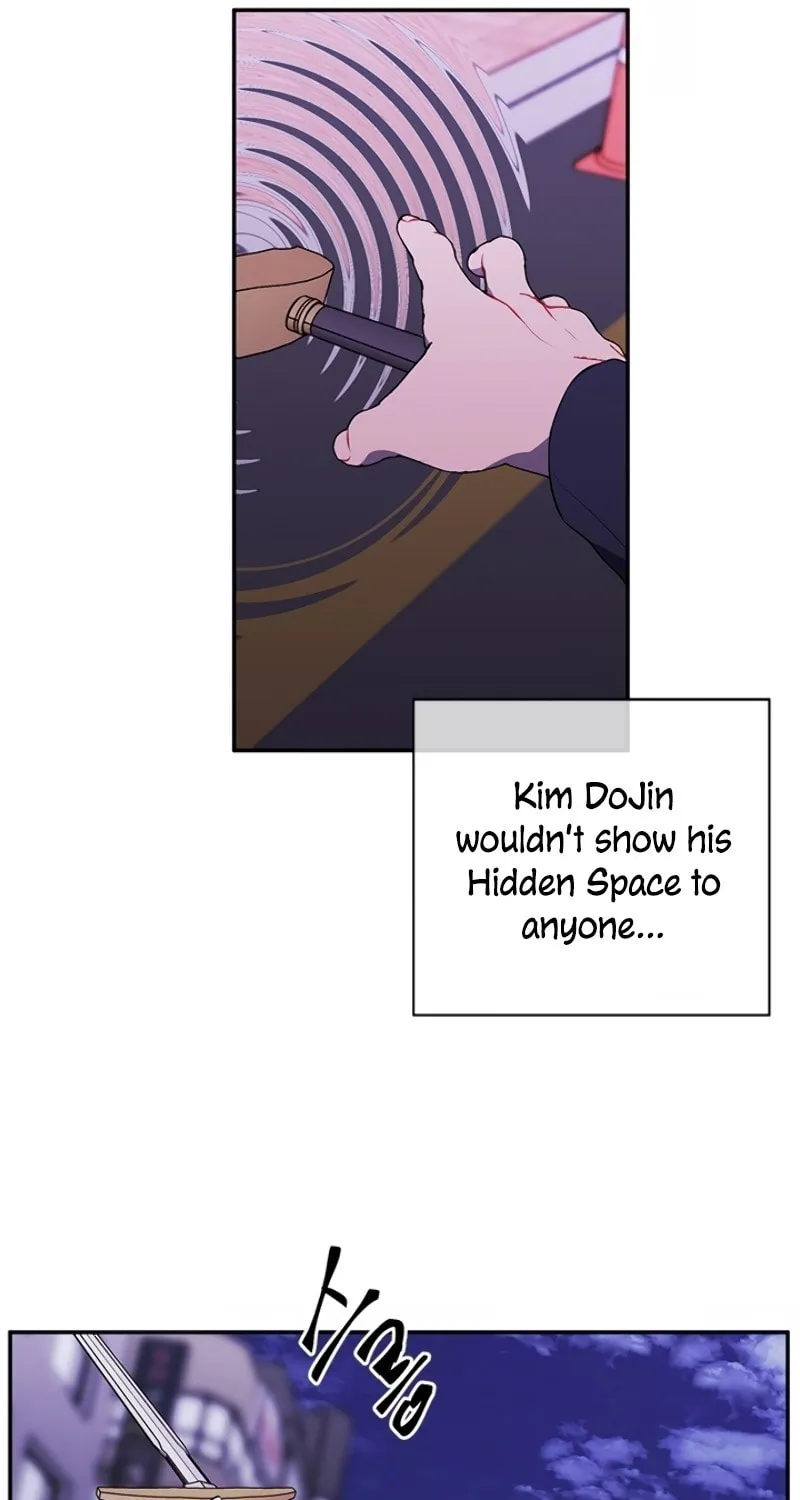I Woke Up as the Villain Chapter 39 page 7 - 