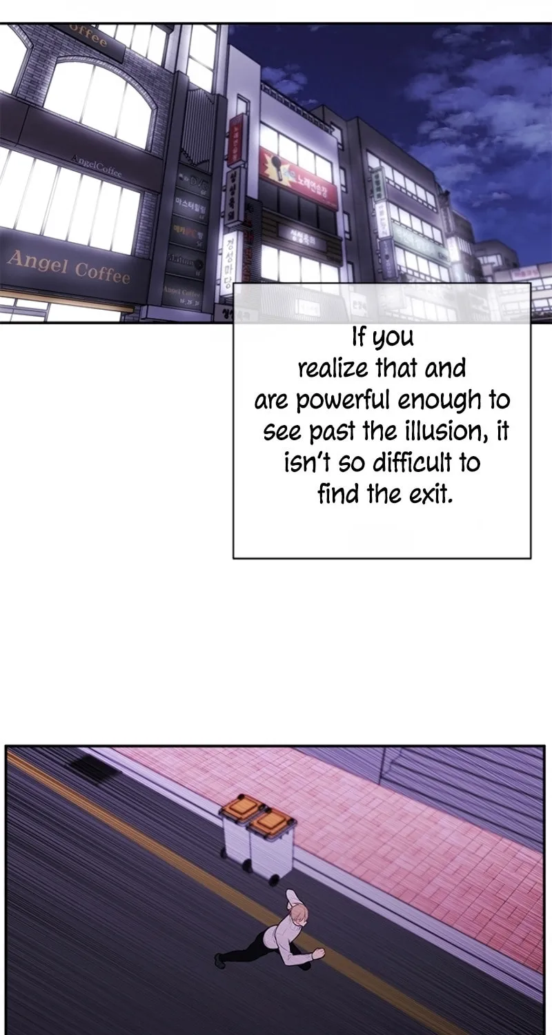 I Woke Up as the Villain Chapter 39 page 67 - 