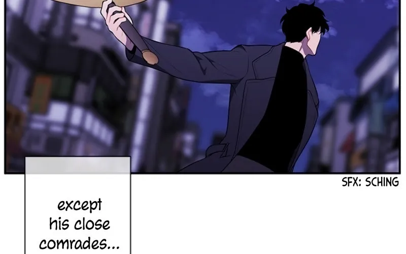 I Woke Up as the Villain Chapter 39 page 8 - 