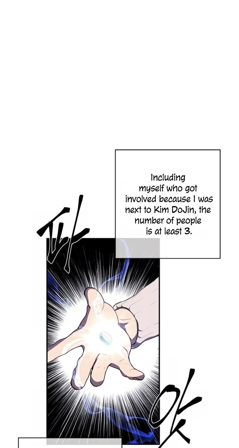 I Woke Up as the Villain Chapter 39 page 71 - 