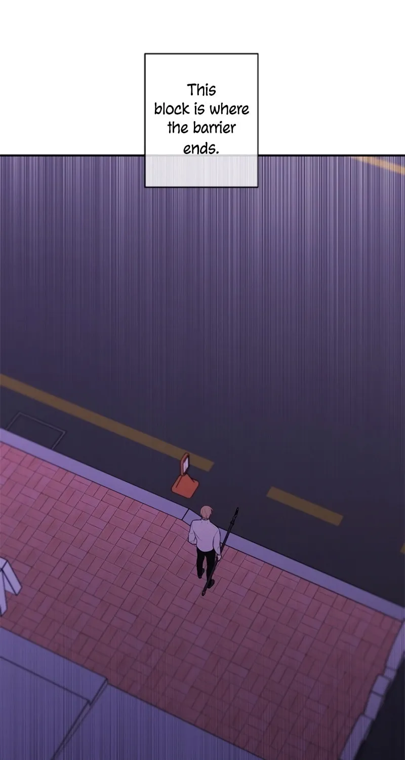 I Woke Up as the Villain Chapter 39 page 84 - 