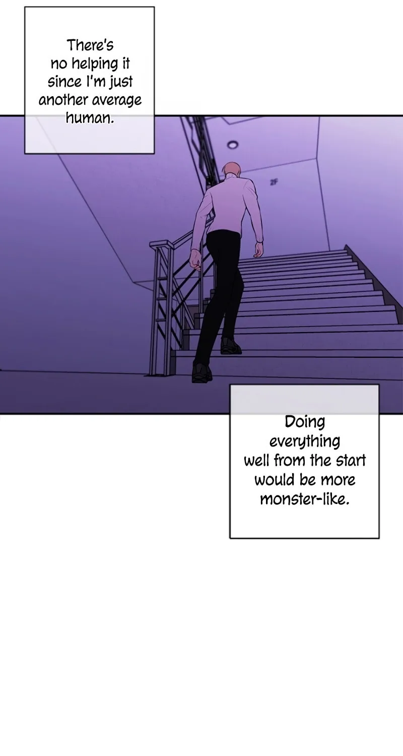 I Woke Up as the Villain Chapter 40 page 13 - 