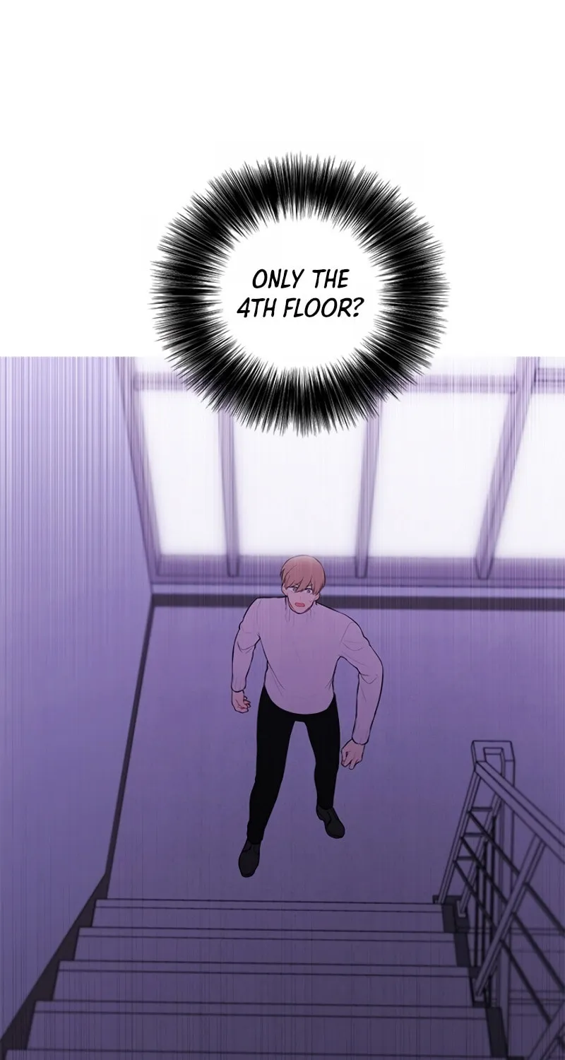 I Woke Up as the Villain Chapter 40 page 24 - 