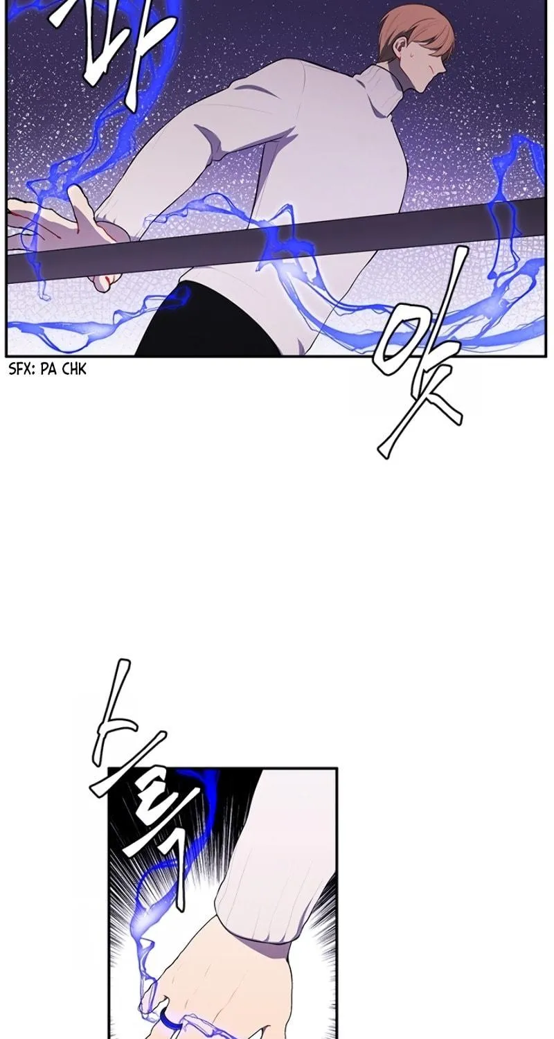 I Woke Up as the Villain Chapter 40 page 4 - 