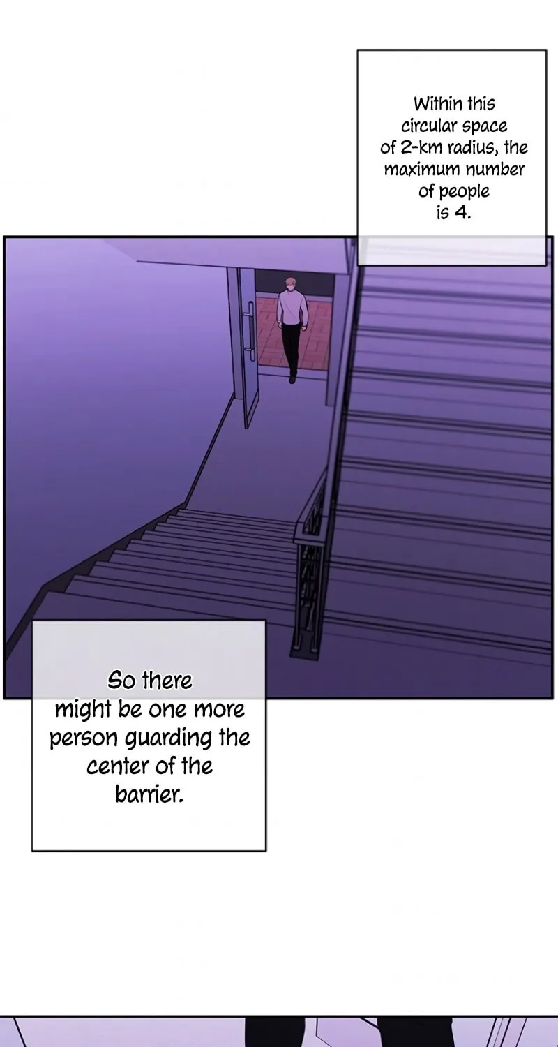 I Woke Up as the Villain Chapter 40 page 6 - 