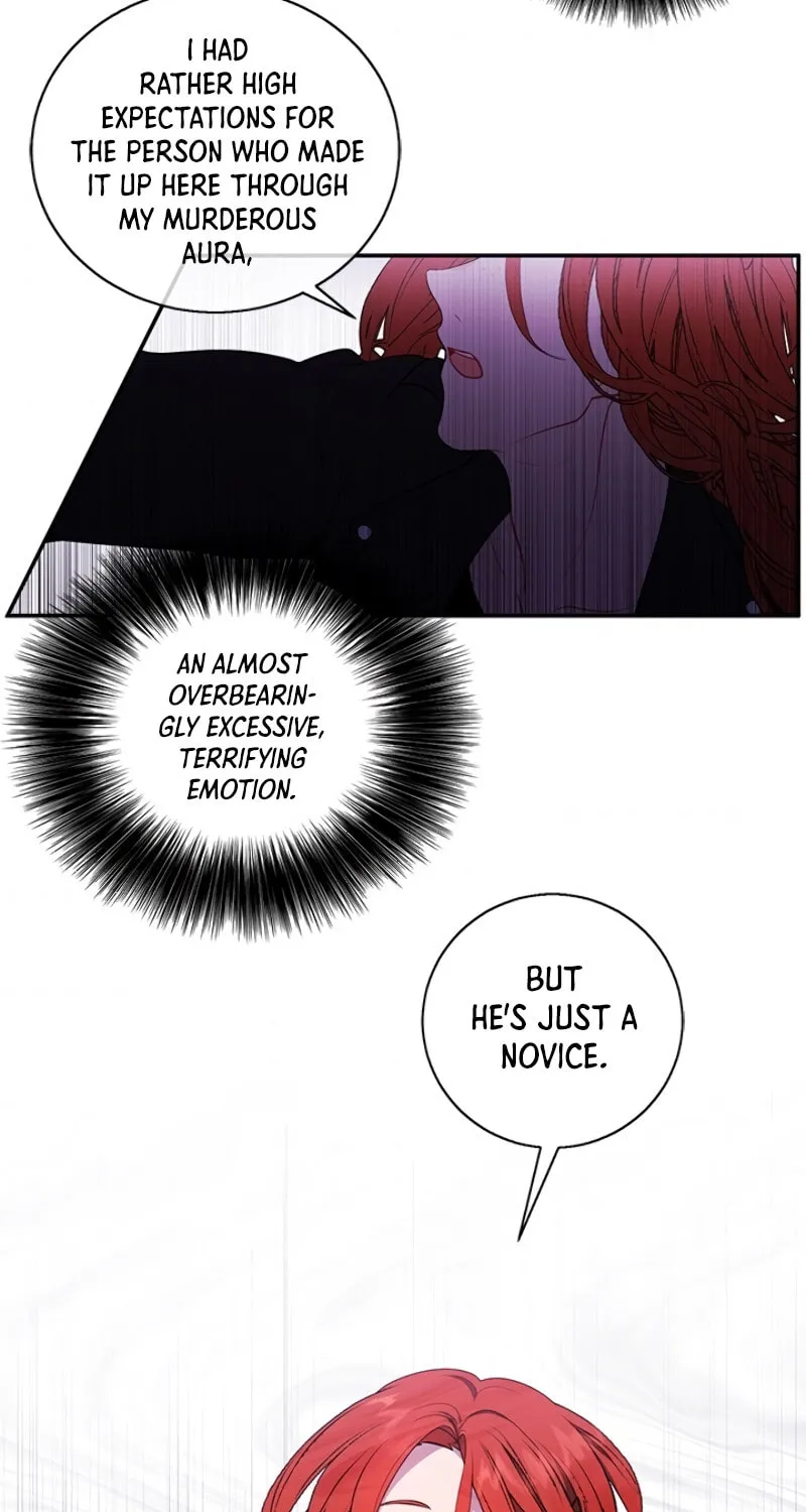 I Woke Up as the Villain Chapter 40 page 69 - 