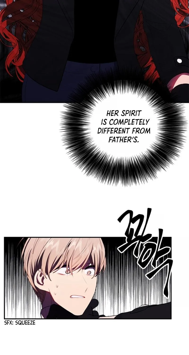 I Woke Up as the Villain Chapter 40 page 71 - 