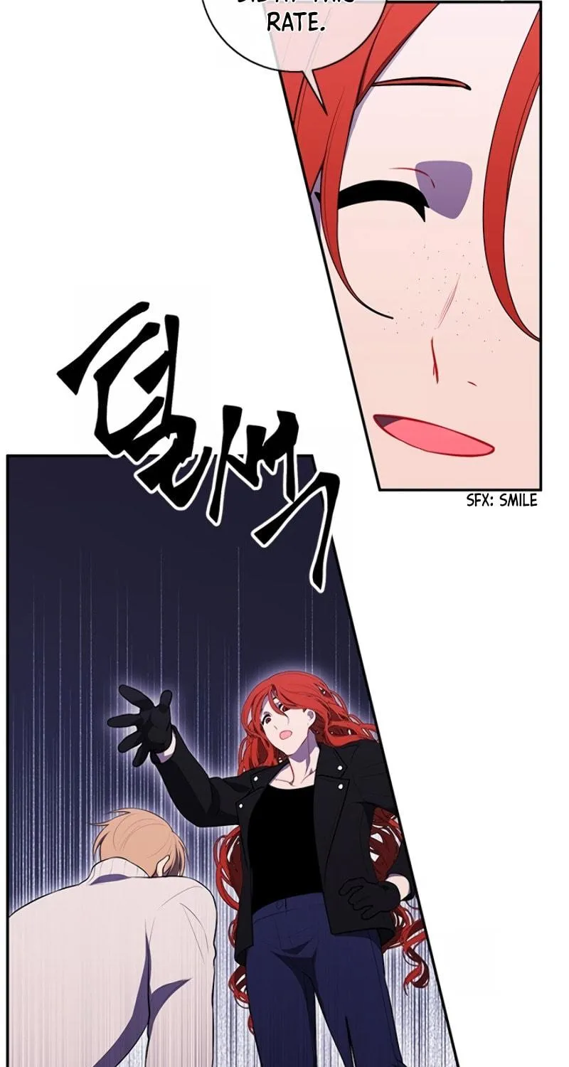 I Woke Up as the Villain Chapter 40 page 73 - 