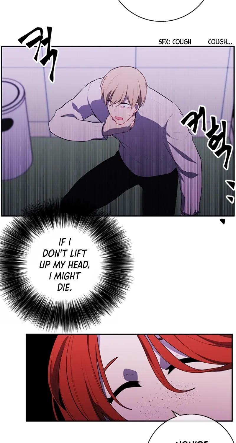 I Woke Up as the Villain Chapter 40 page 75 - 