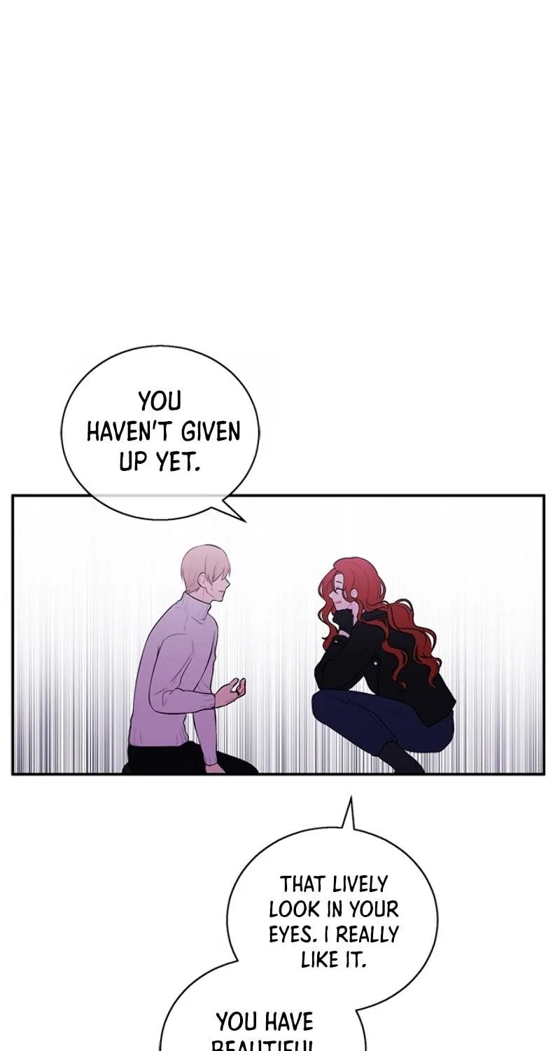 I Woke Up as the Villain Chapter 40 page 77 - 